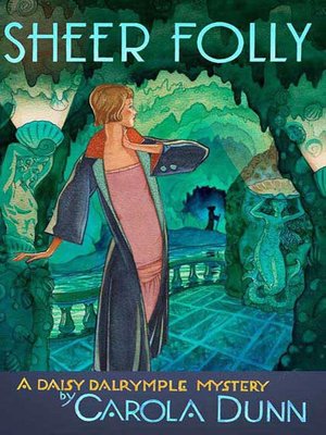 cover image of Sheer Folly